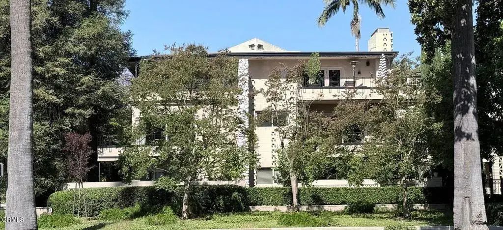 1255 S Orange Grove Boulevard 4, Pasadena