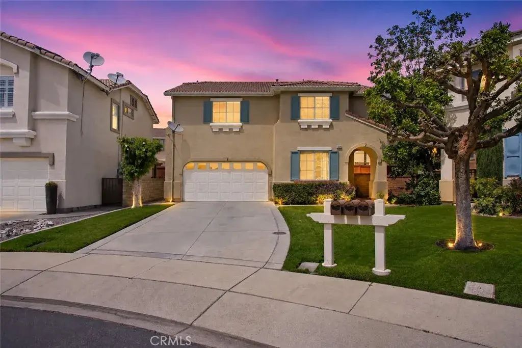 11840 Adams Court, Rancho Cucamonga