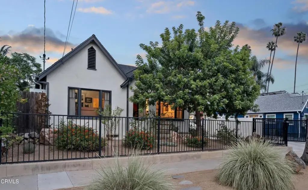 1816 Lundy Avenue, Pasadena