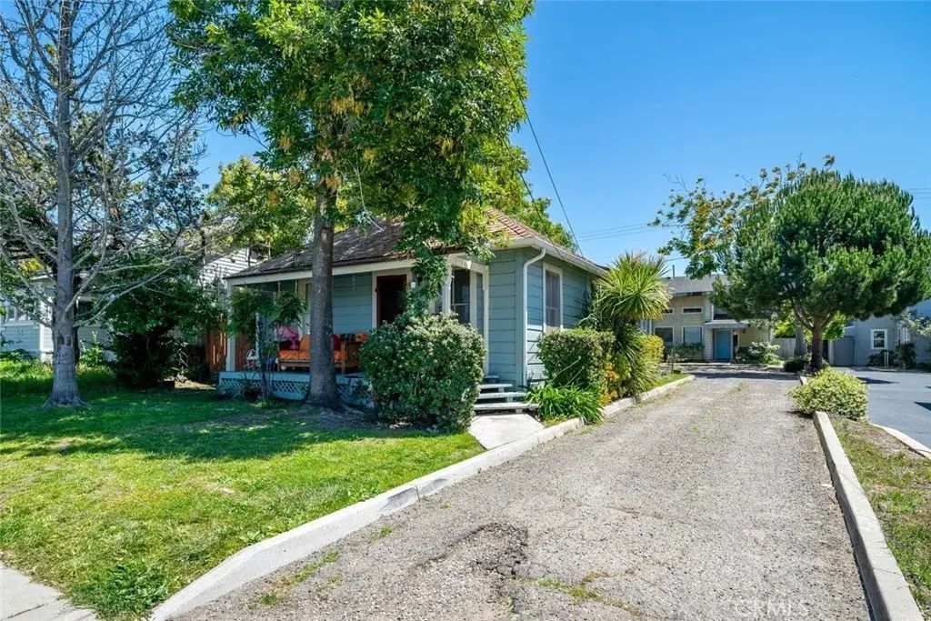 523 Branch Street, San Luis Obispo