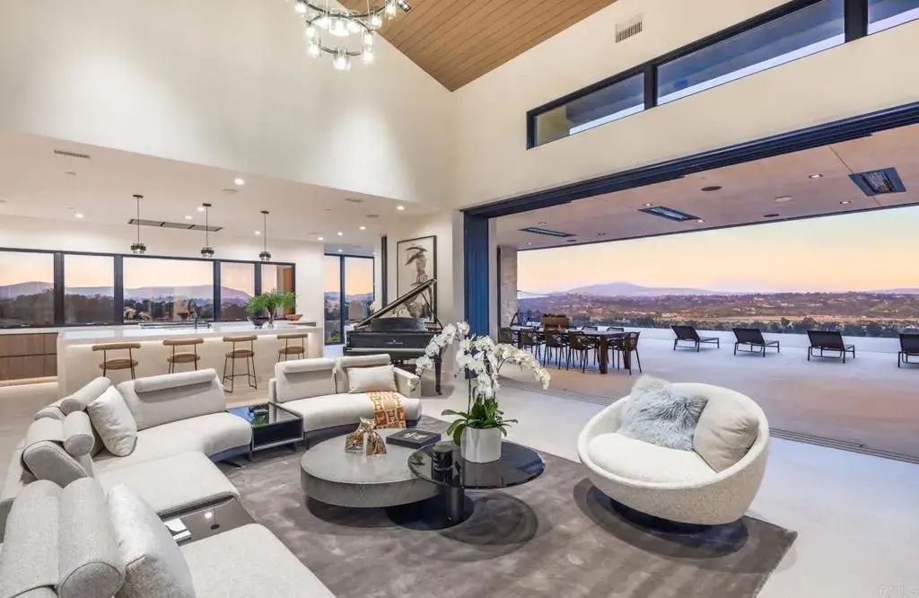 15575 Las Planideras, Rancho Santa Fe