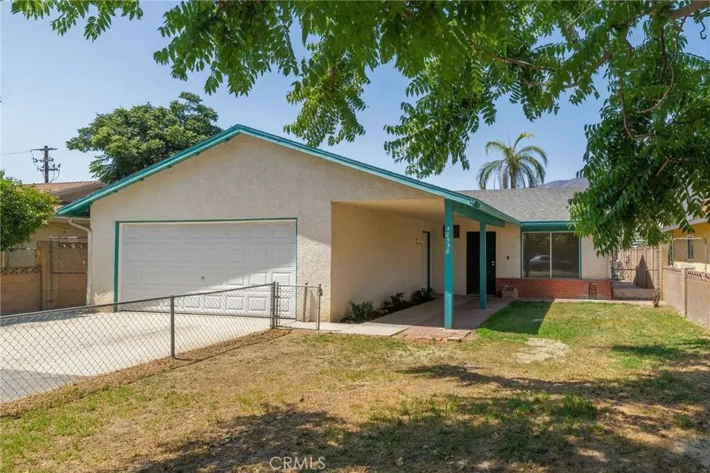 40538 Cypress Avenue, San Jacinto