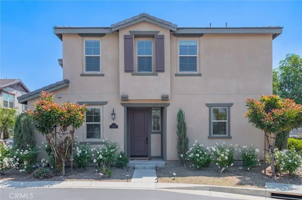 1926 Kizh Way, Pomona