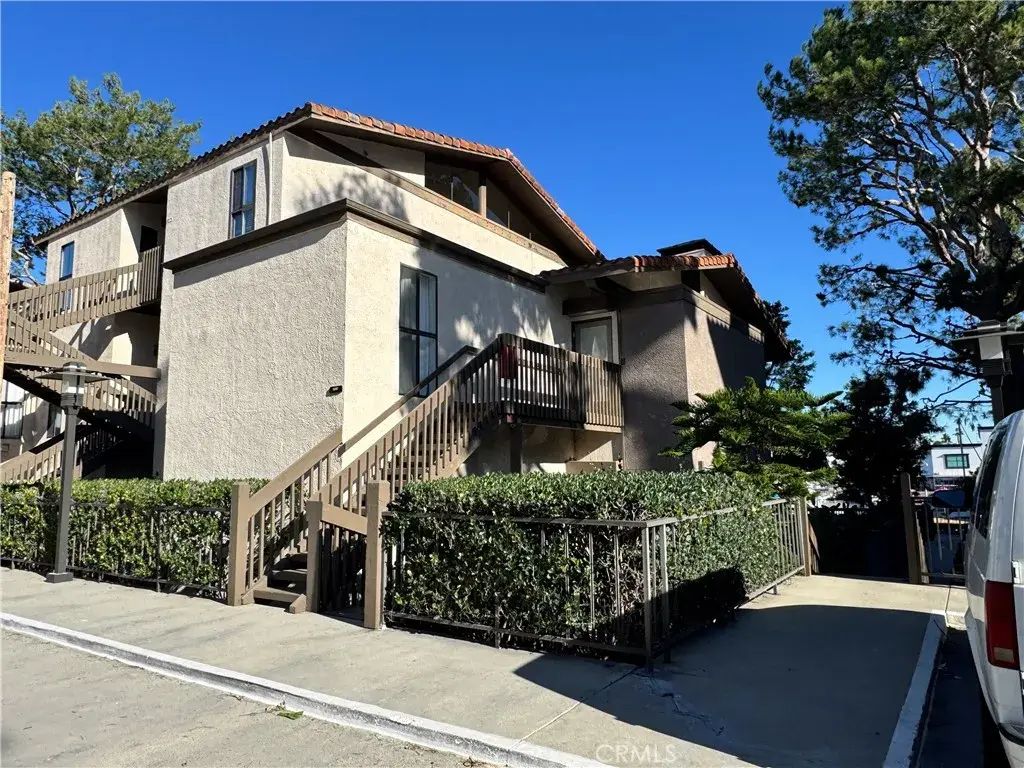 6207 Marina Pacifica North, Long Beach