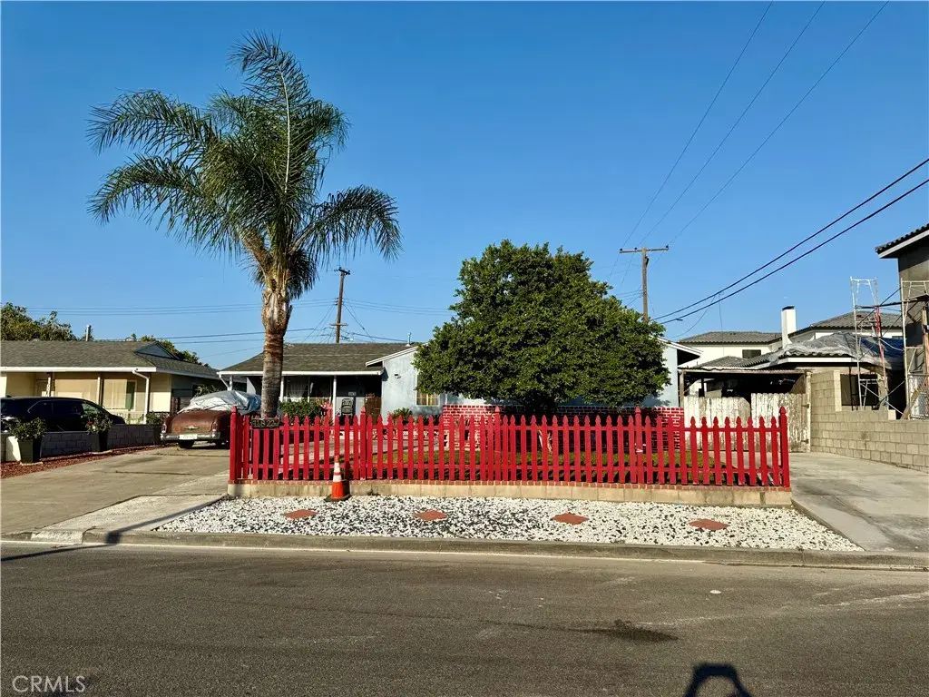 11822 Mac Murray Street, Garden Grove