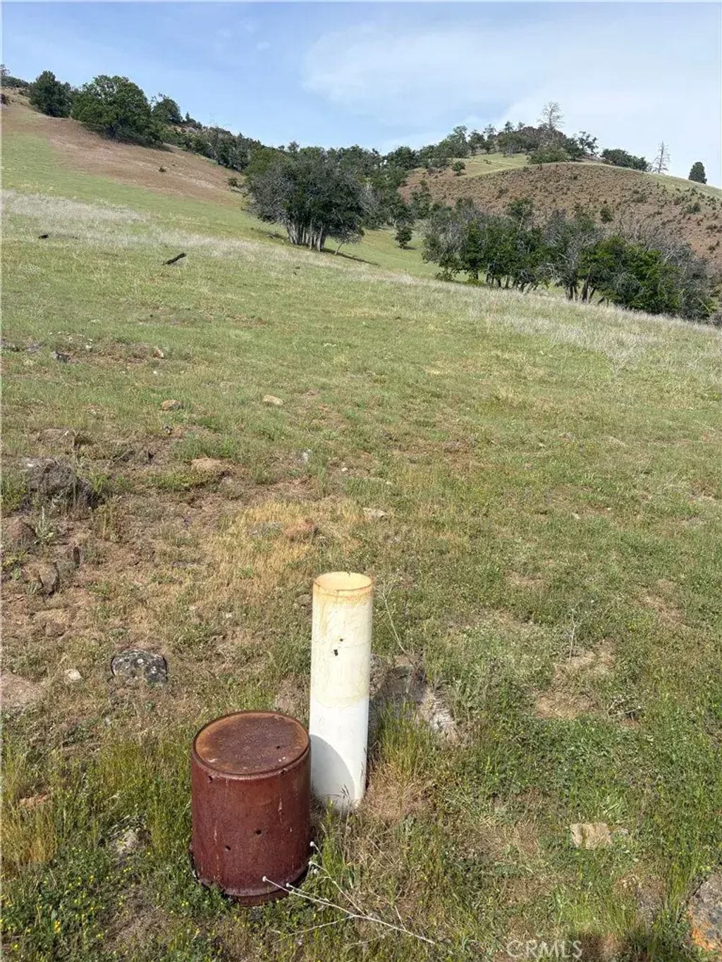 Yellow Dog Trail, Hornbrook