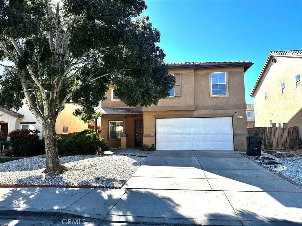 14073 Mare Lane, Victorville