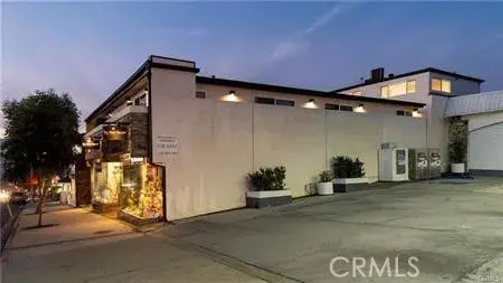 577 Ramona C, Laguna Beach