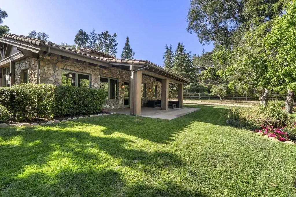 5330 San Elijo, Rancho Santa Fe