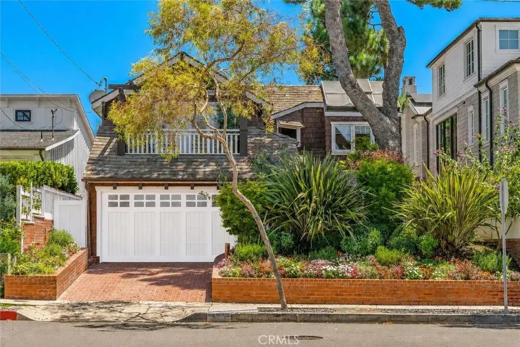 624 Poppy Avenue, Corona Del Mar