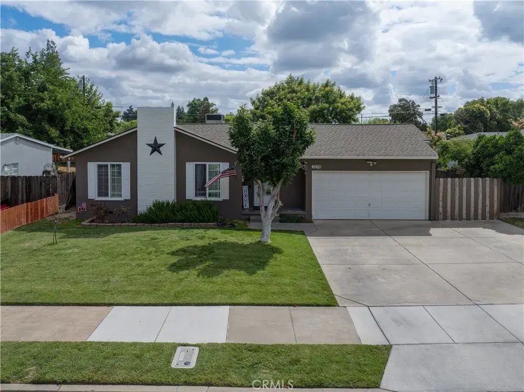 2270 4th, Atwater