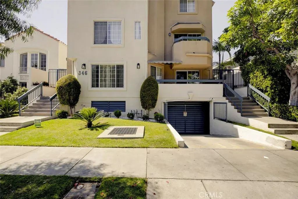 346 W Wilson 7, Glendale