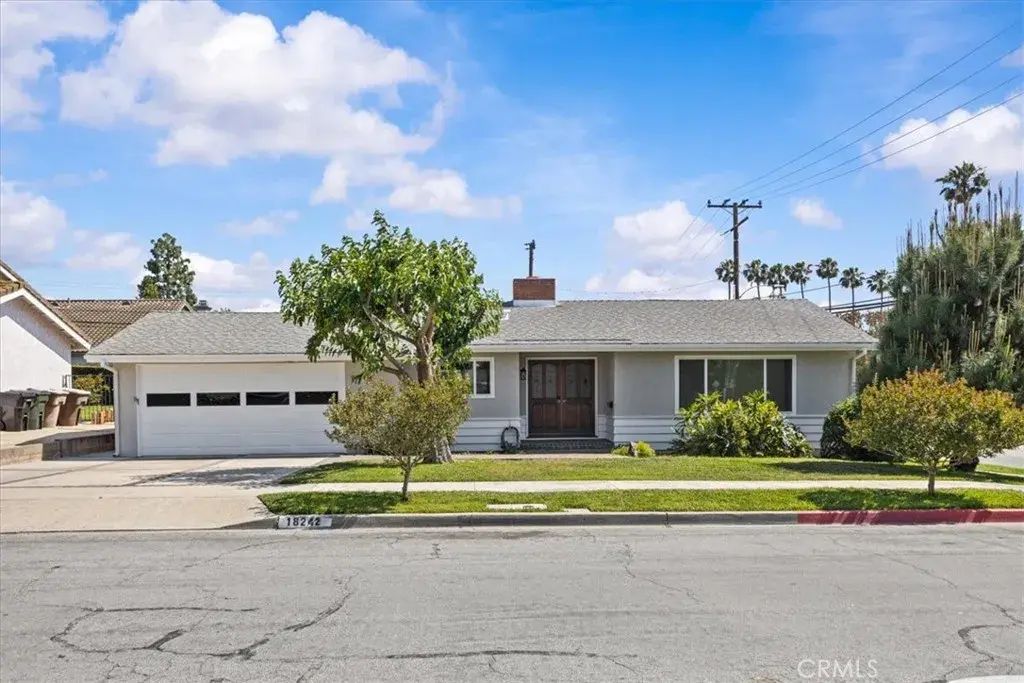 18242 Piper Place, Yorba Linda