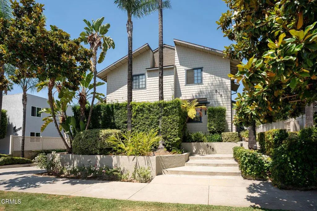 515 S Madison Avenue 3, Pasadena