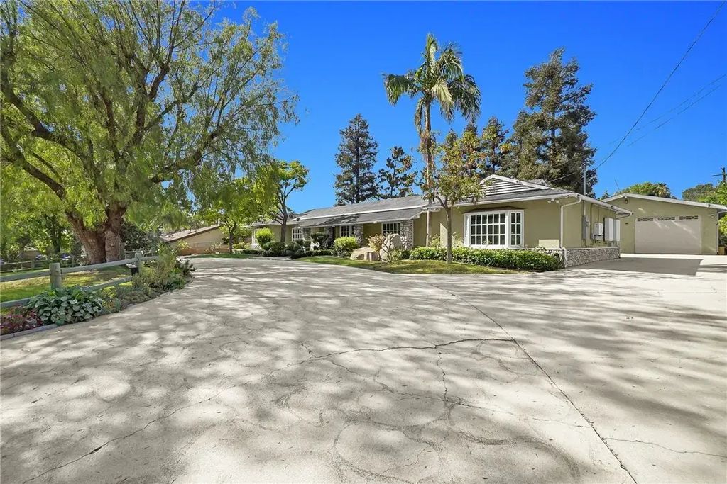 20537 E Covina Hills Rd, Covina