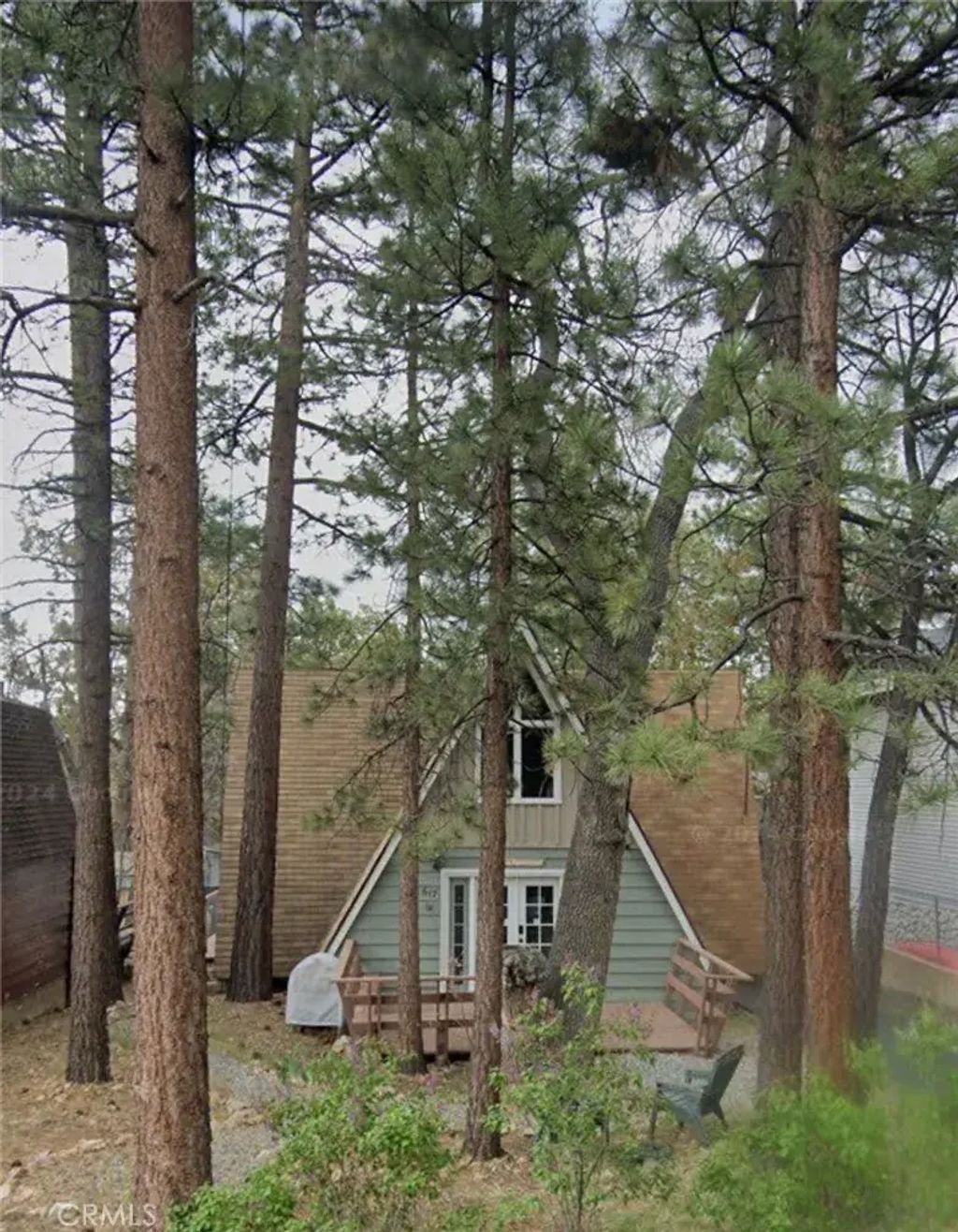 617 Highland, Sugarloaf