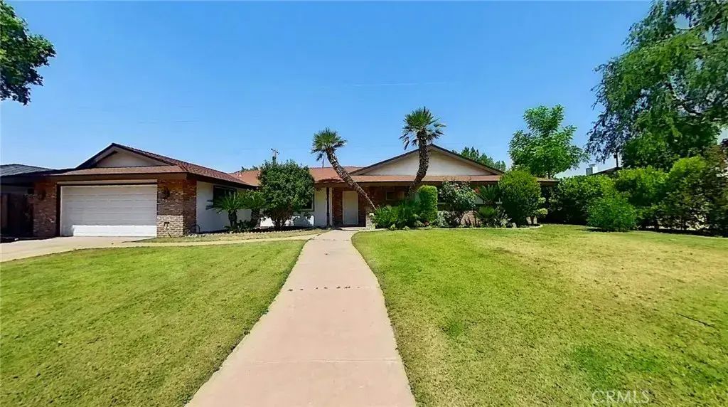 3124 Audubon, Bakersfield