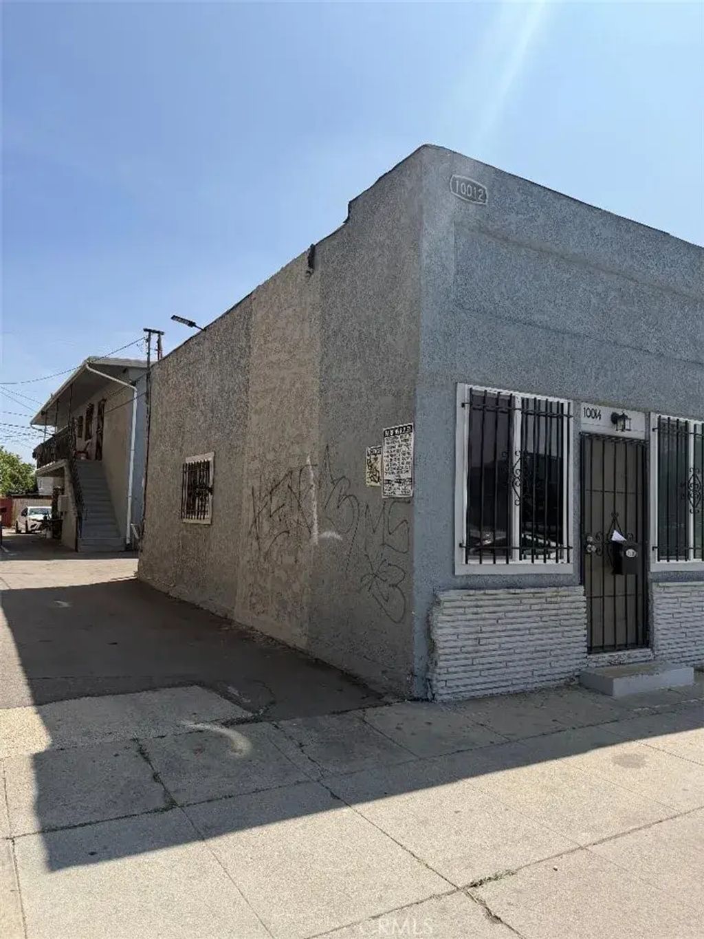 10012 S Broadway, Los Angeles