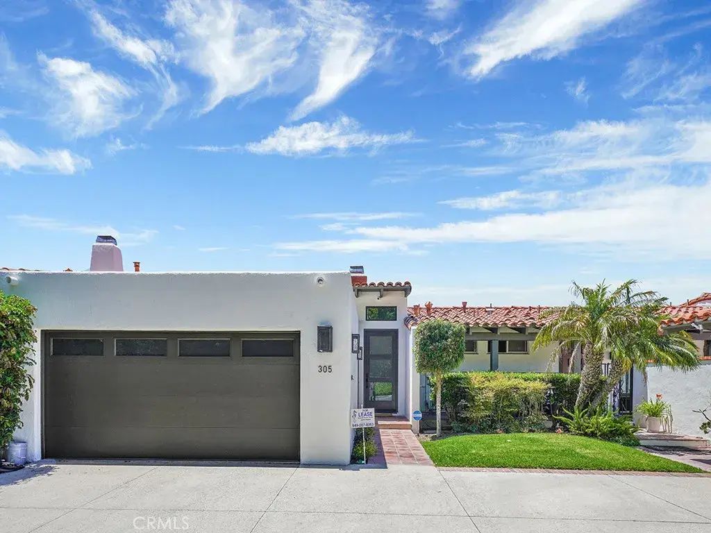 305 Avenida Cerritos, Newport Beach