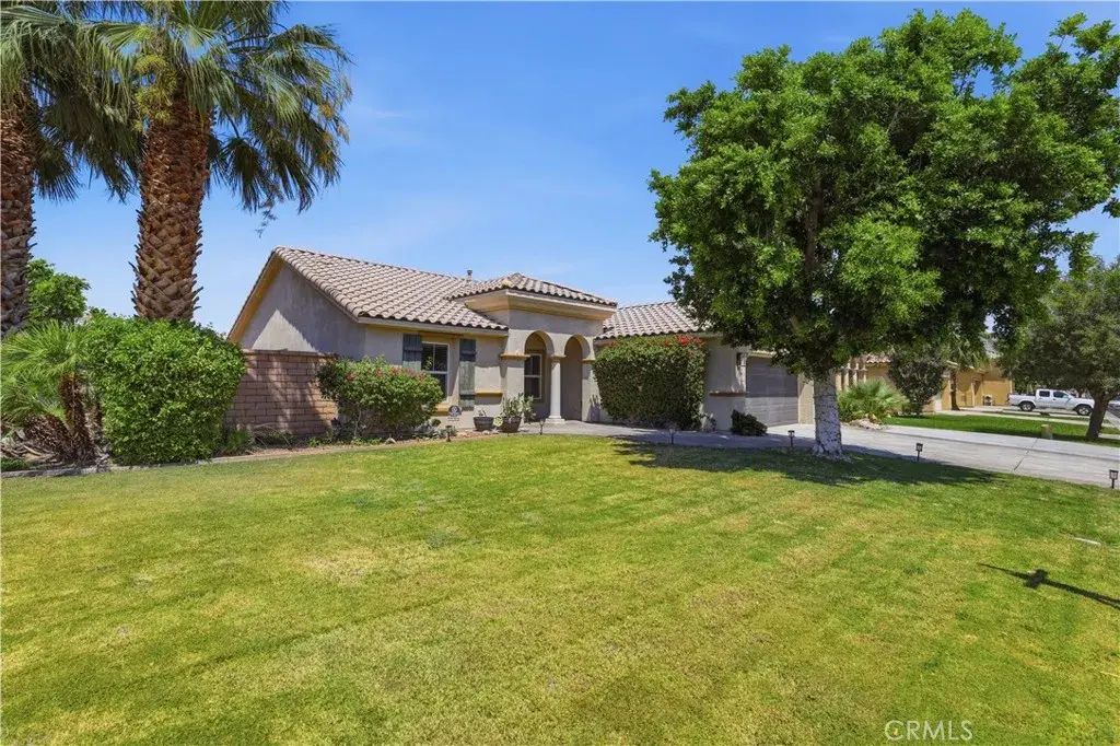 41425 Farmer Court, Indio