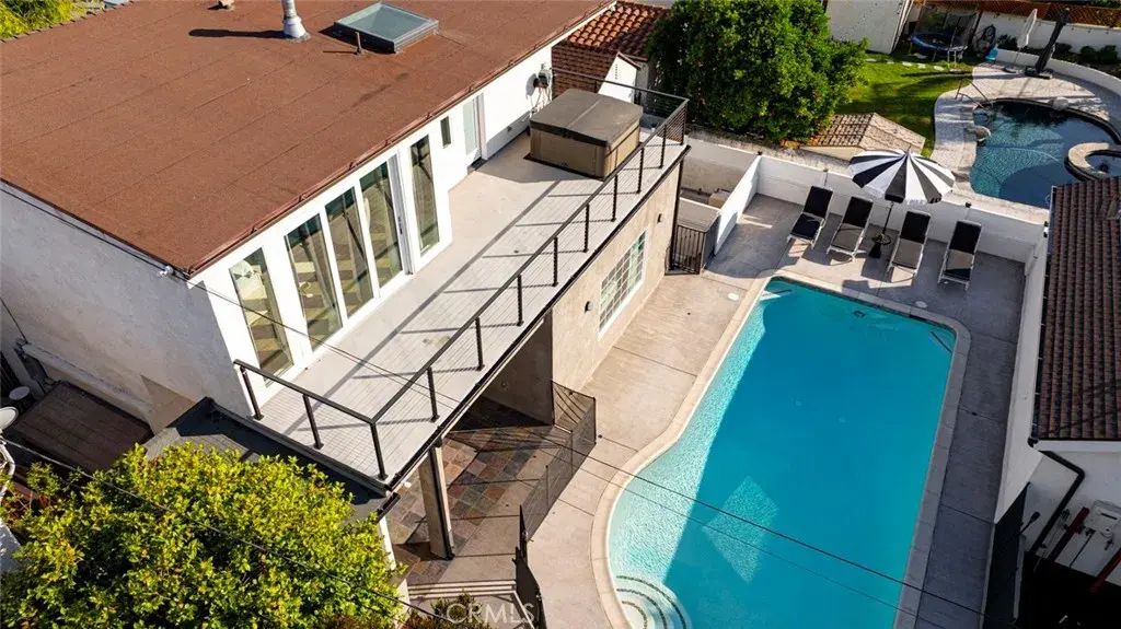 523 E Fairmount, Burbank