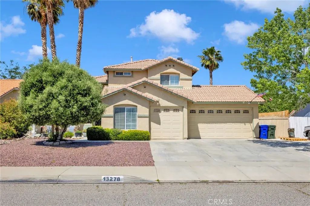 13278 Cardinal, Victorville