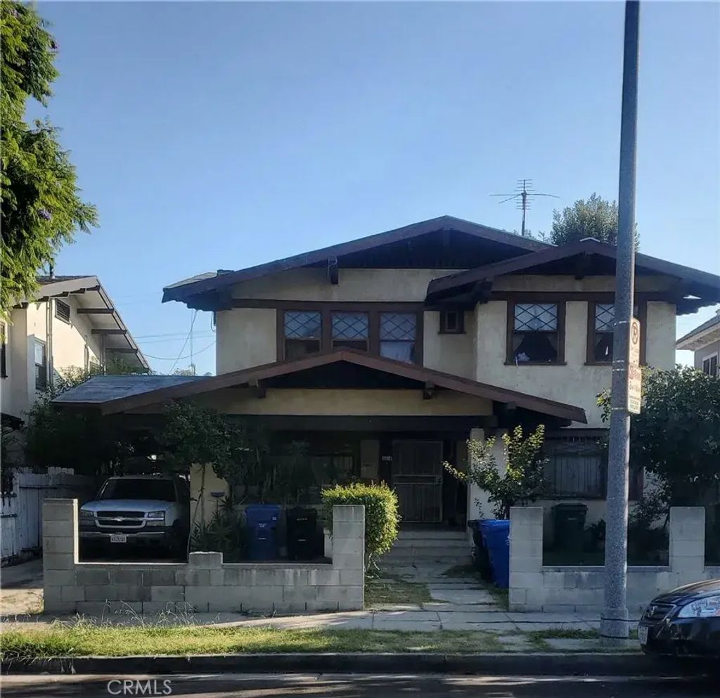 4016 Ingraham, Los Angeles