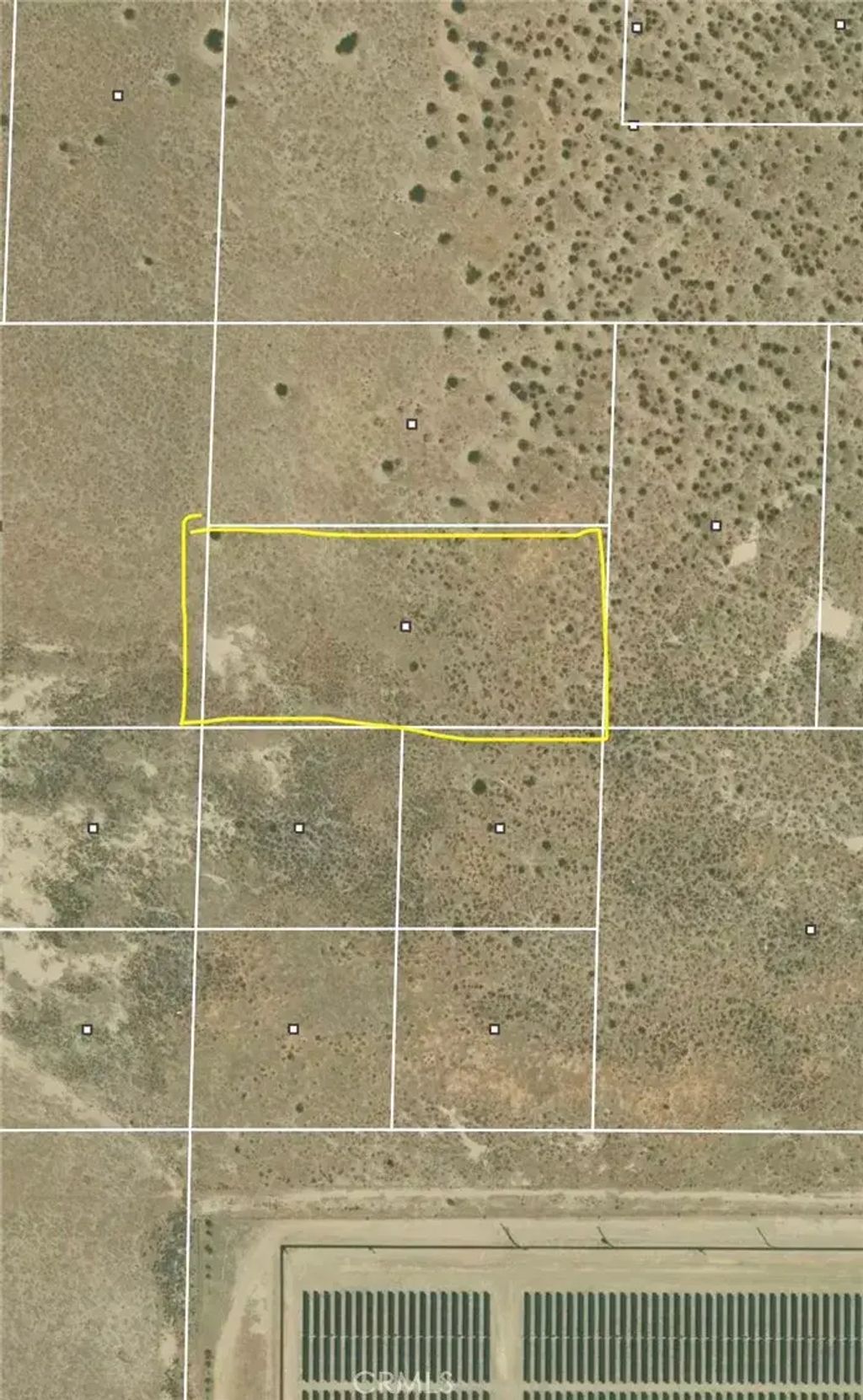 1 Gaskell Rd, Rosamond