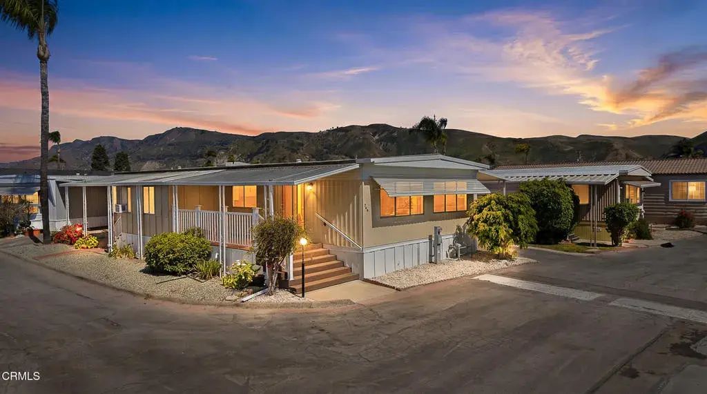 15433 W Telegraph 36w, Santa Paula