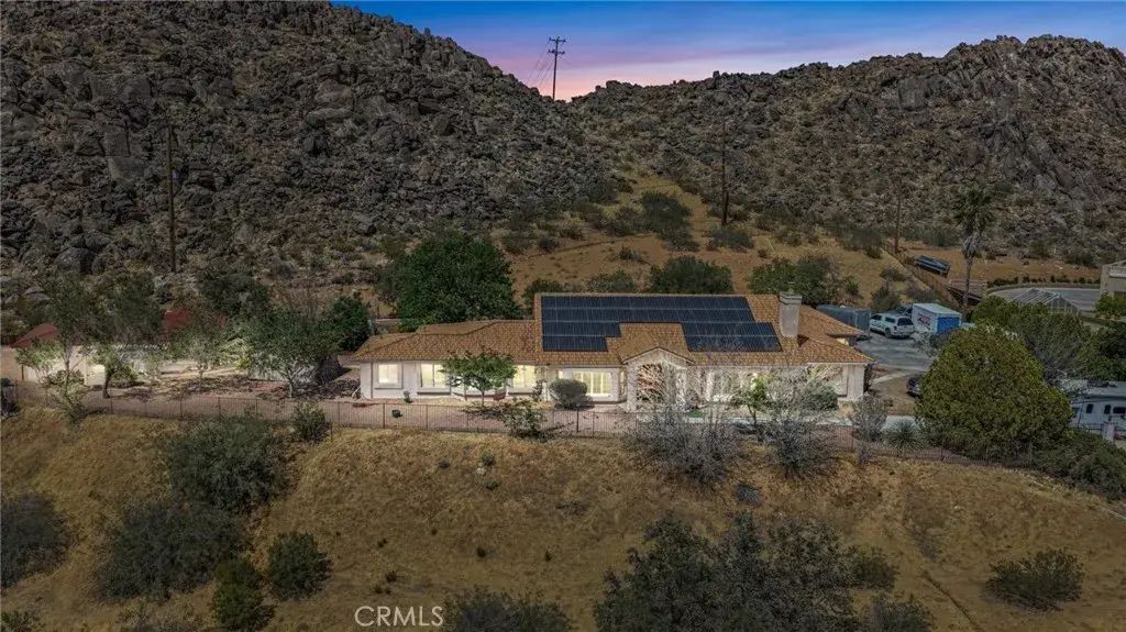 20430 Rancherias, Apple Valley
