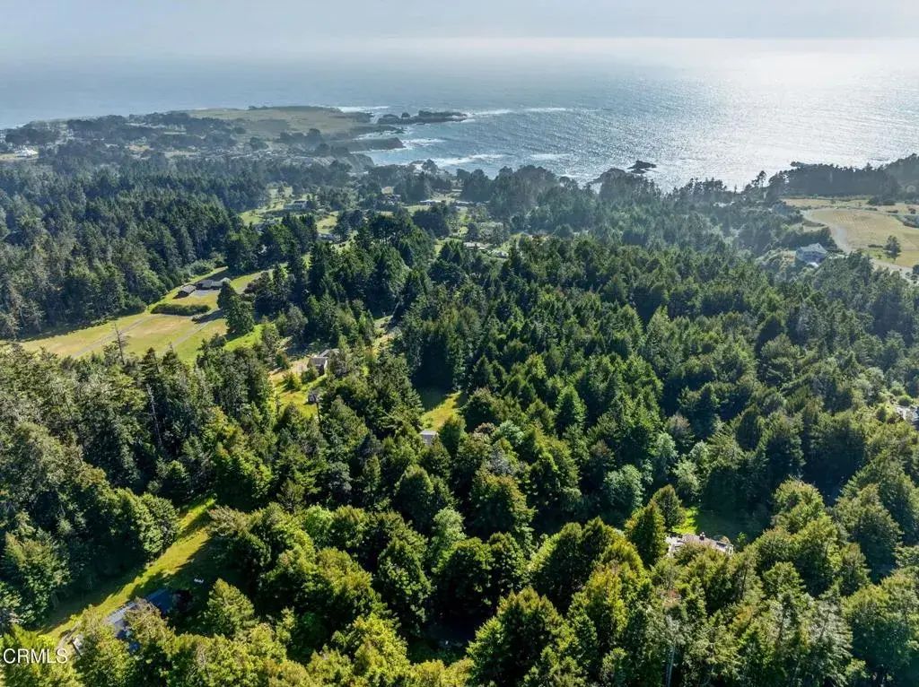 44720 Jack Peters Creek Road, Mendocino