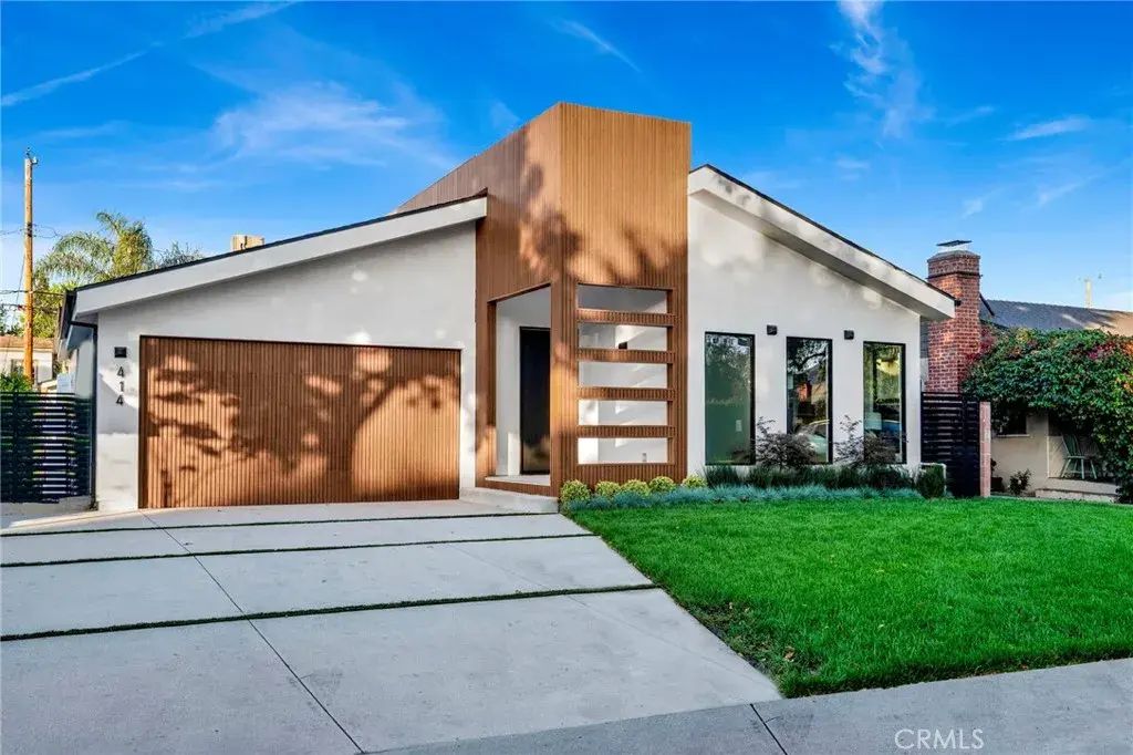 414 S Orchard Drive, Burbank