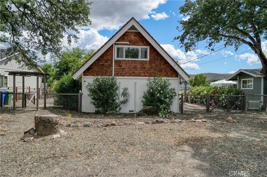 18775 Hidden Valley Road, Hidden Valley Lake