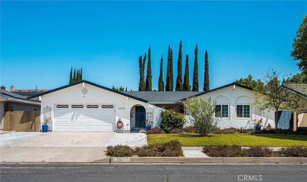 2221 E Viking, Anaheim
