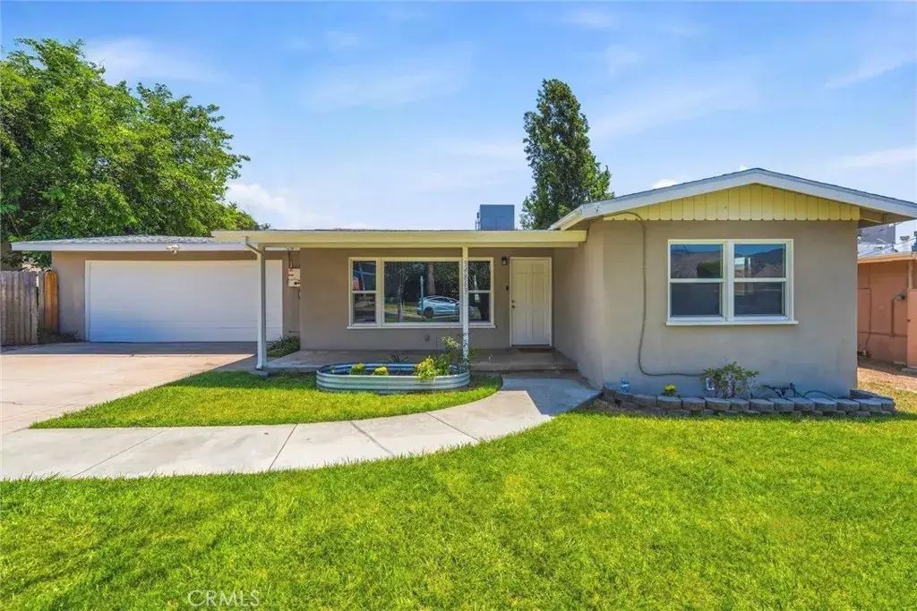 34863 Date, Yucaipa