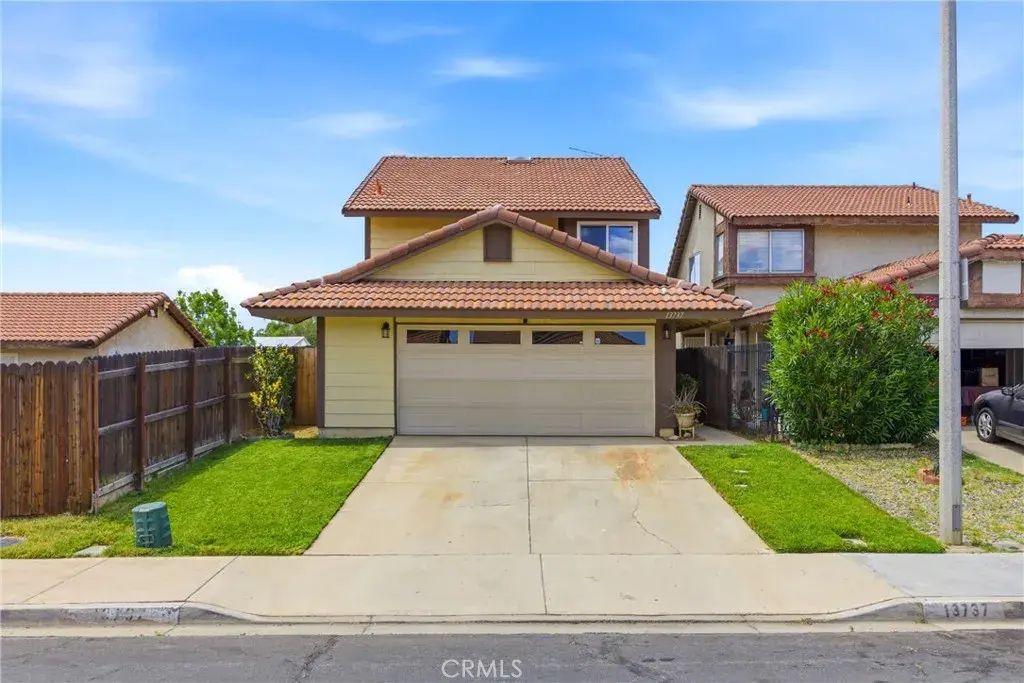 13737 Pattilynn, Moreno Valley