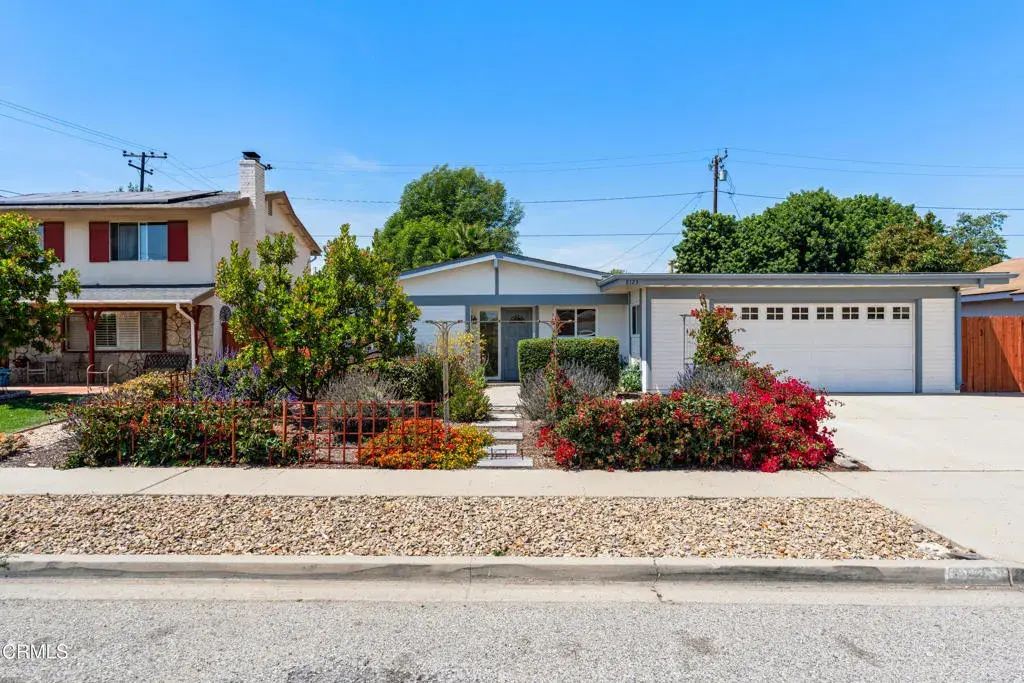 8123 Shasta Street, Ventura
