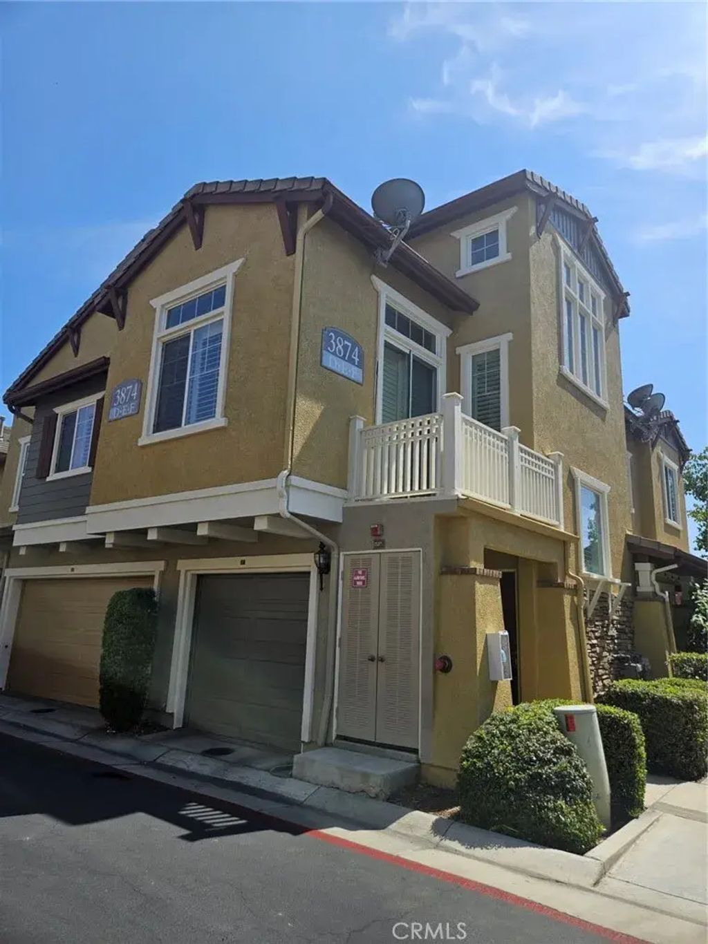 3874 Polk F, Riverside