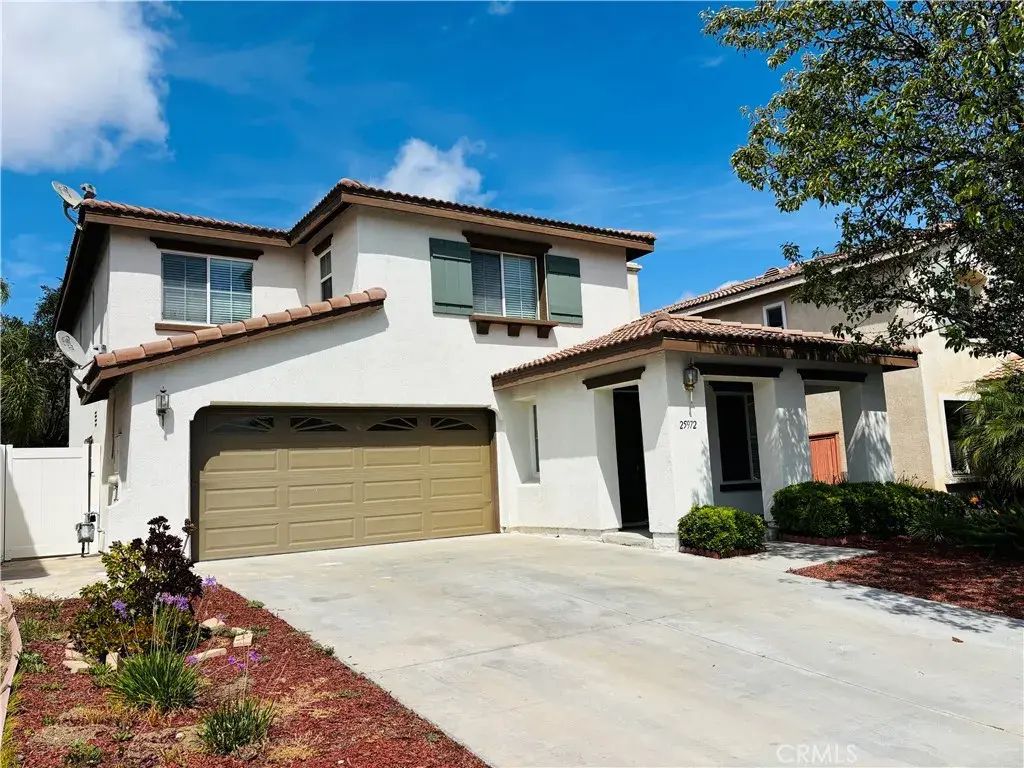 25972 Marco Polo, Murrieta