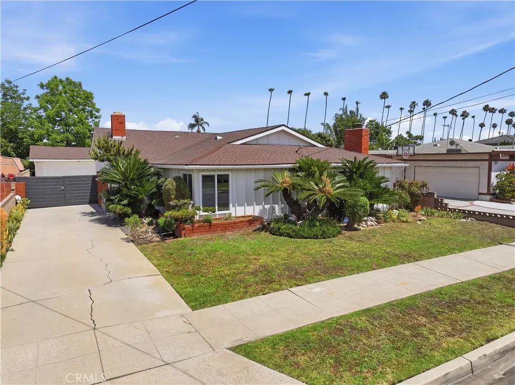 15810 S Ainsworth Street, Gardena