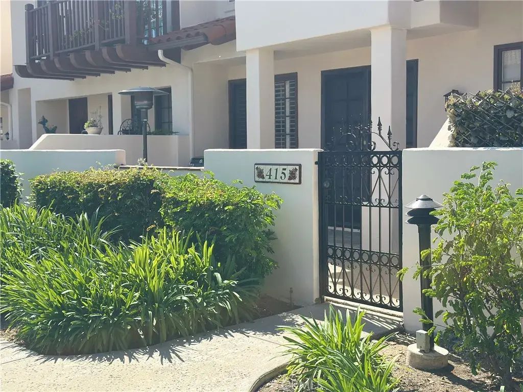 415 E Bougainvillea, Glendora
