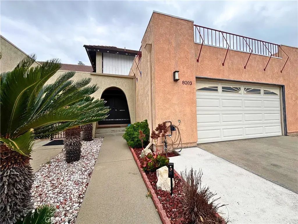 8203 Owens, Buena Park