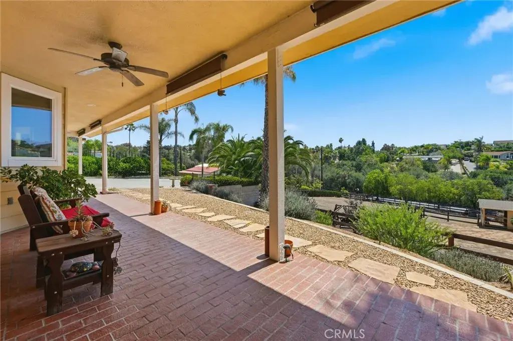 3839 Forbell, Fallbrook