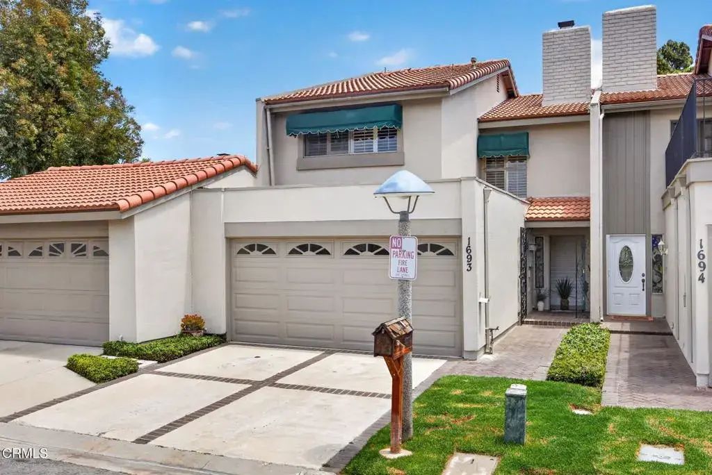 1693 Dockside Lane, Camarillo