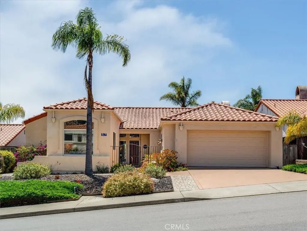 57 La Gaviota, Pismo Beach