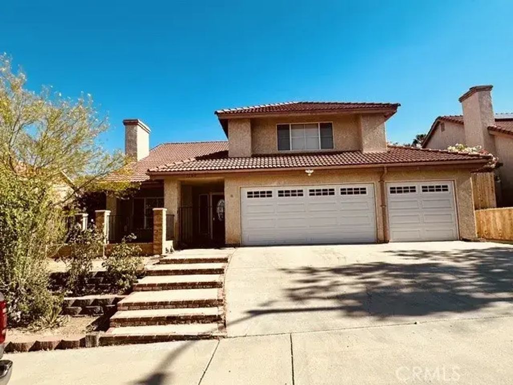 1040 Marigold, Palmdale