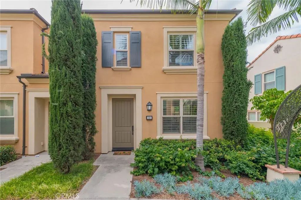 59 Fairymoss, Irvine