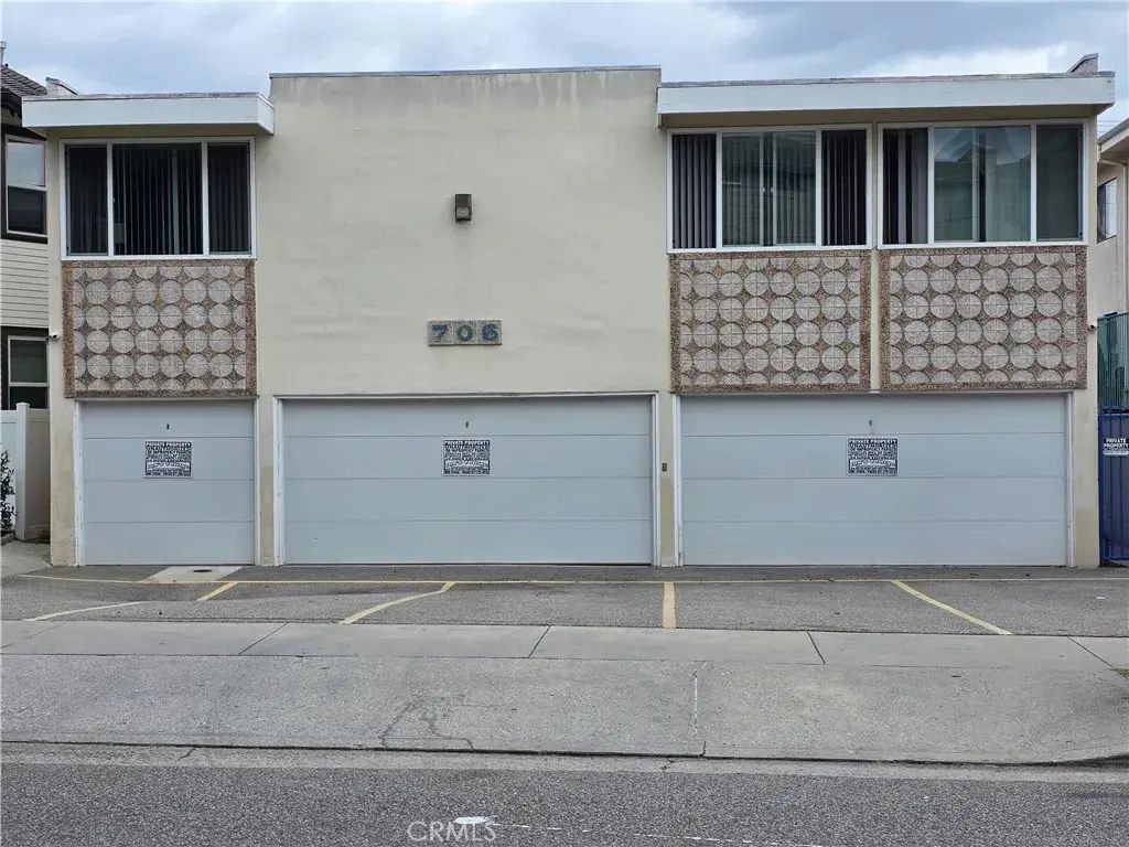 706 E Harvard 5, Glendale