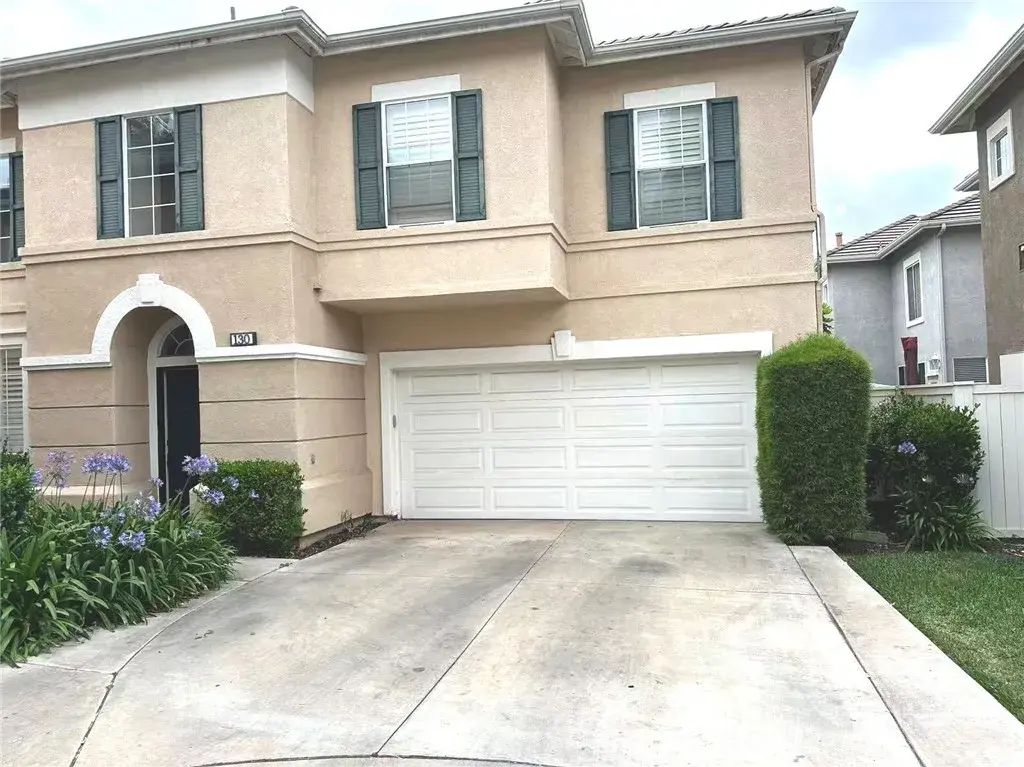 130 Melrose, Mission Viejo