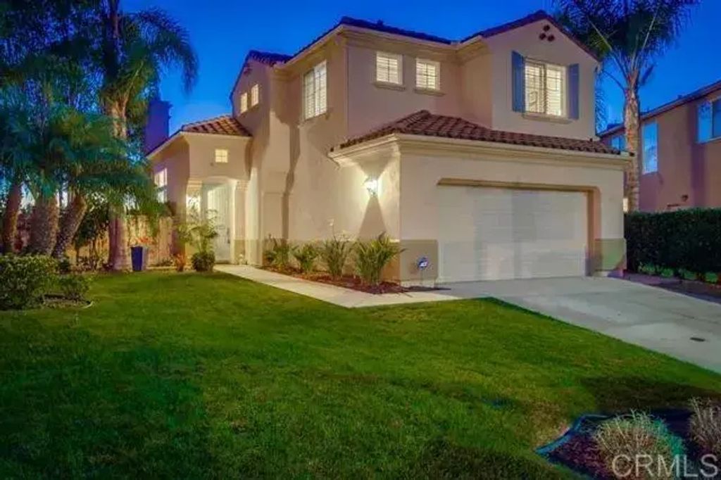 3553 Bluff Court, Carlsbad